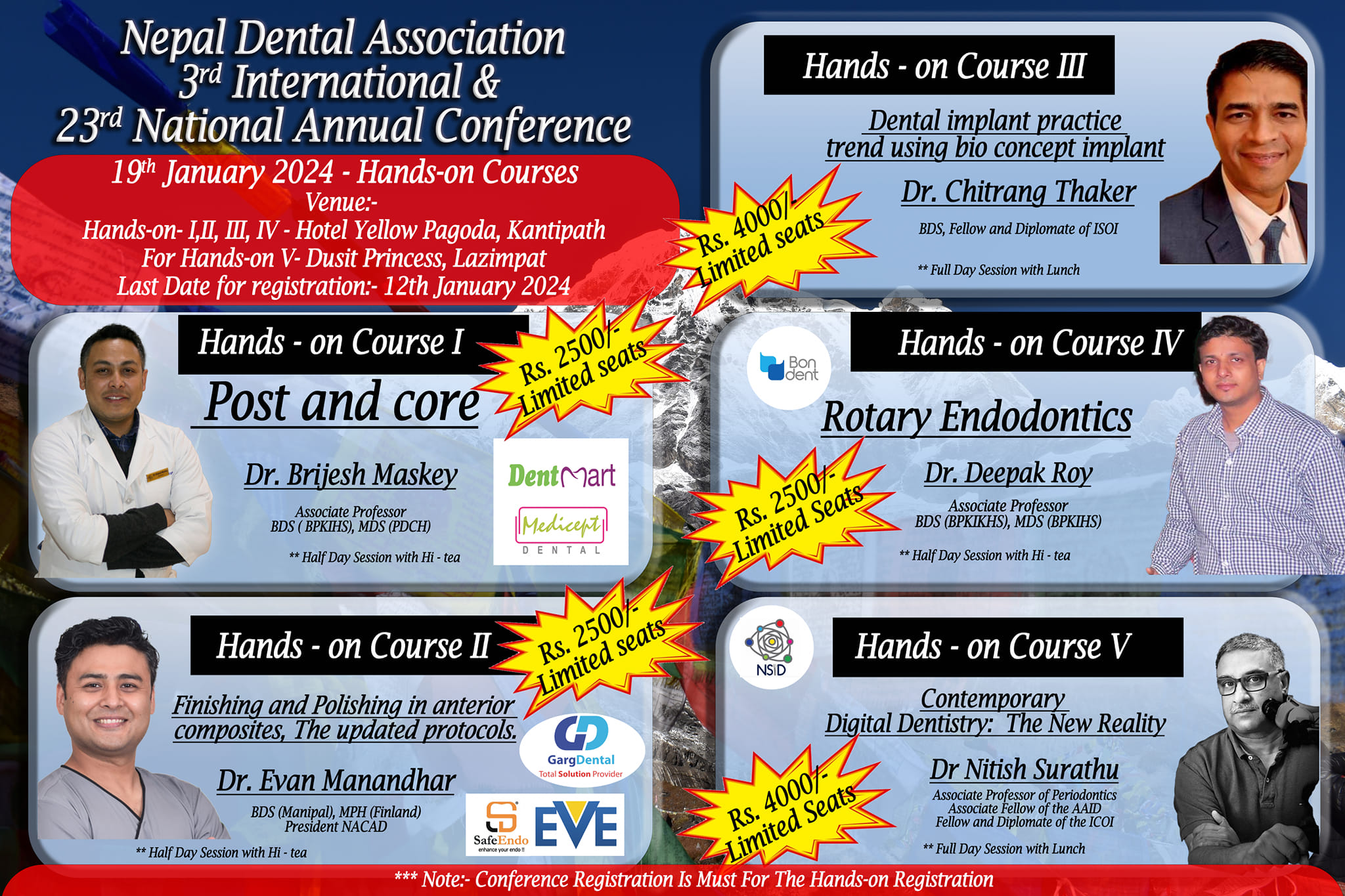 Nepal Dental Association